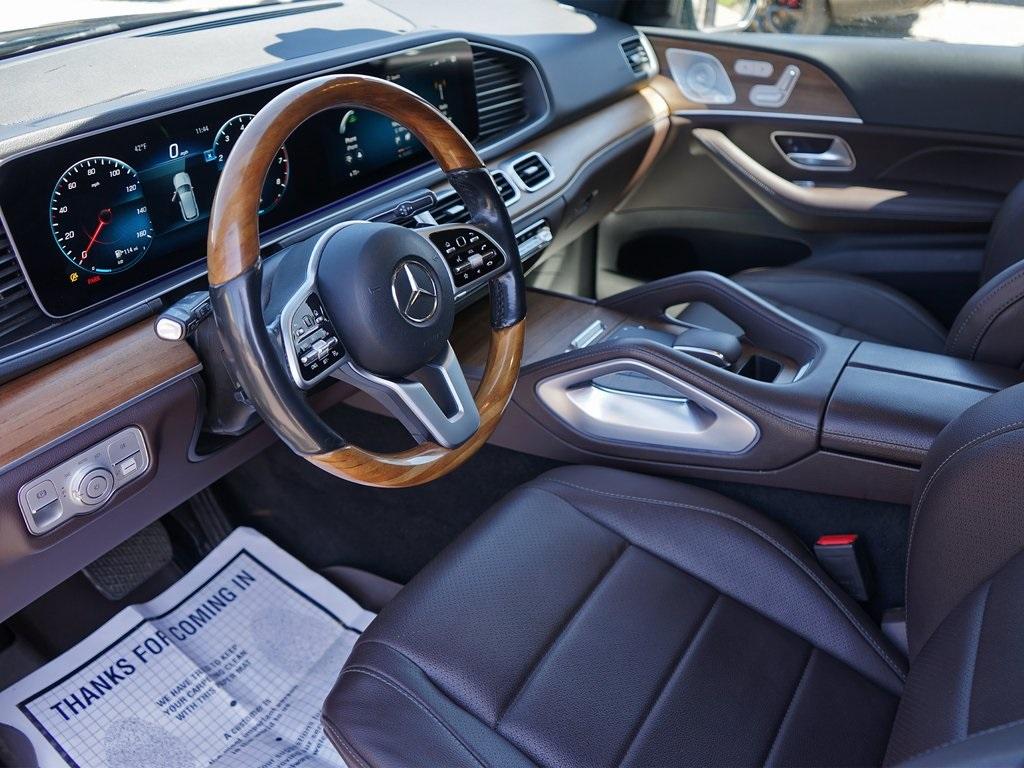 Thumbnail image of 2021 Mercedes-Benz GLE at Auto Expo Store