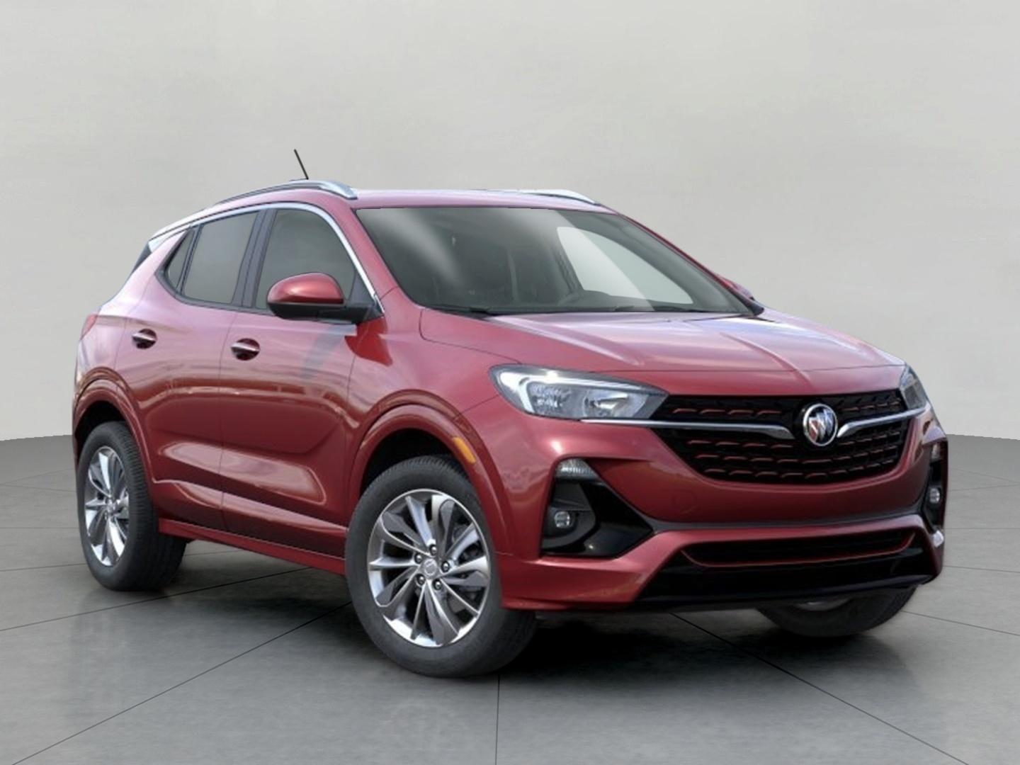 Thumbnail image of 2023 Buick Encore GX at Bergstrom Oshkosh GM