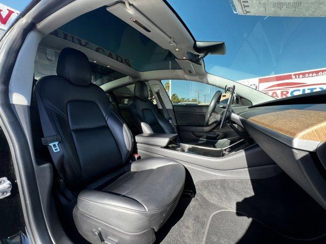 Thumbnail image of 2019 Tesla Model 3 at Car City - USED