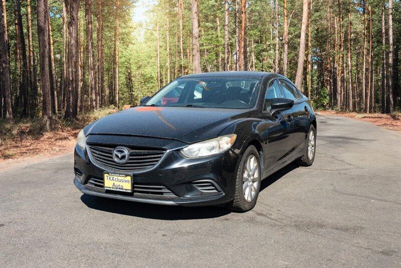 Thumbnail image of 2015 Mazda Mazda6 at TK AUTO SALES