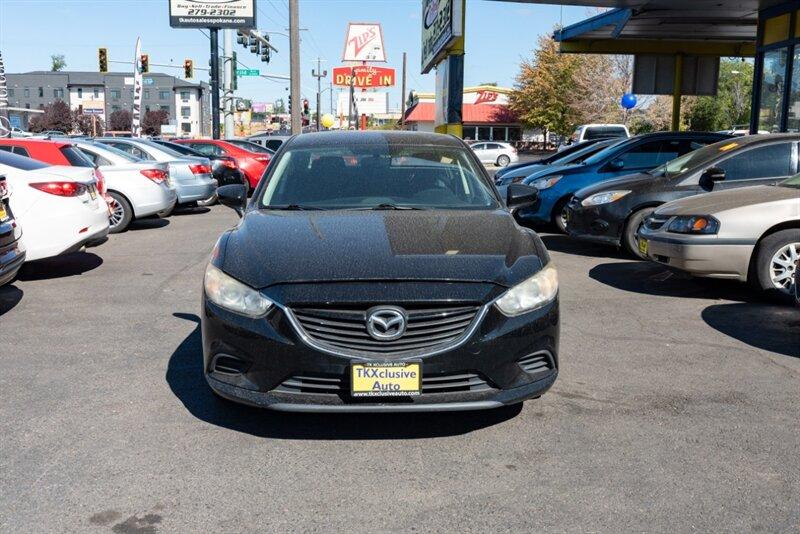 Thumbnail image of 2015 Mazda Mazda6 at TK AUTO SALES