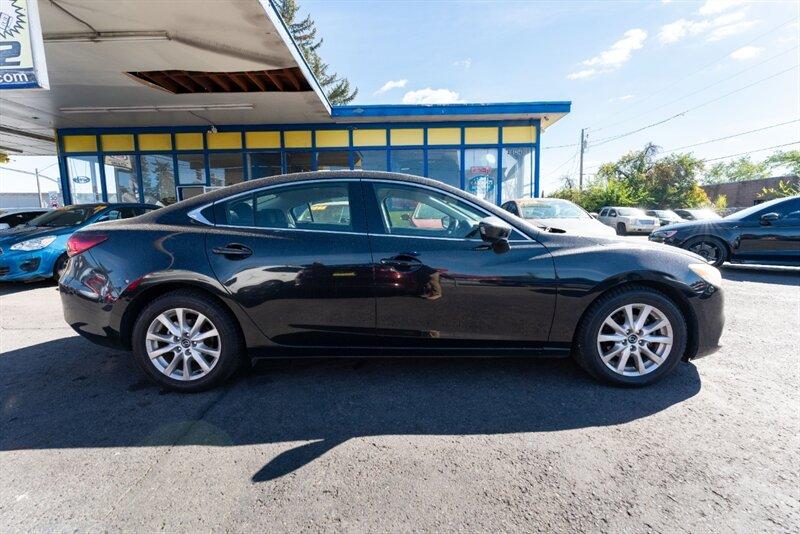 Thumbnail image of 2015 Mazda Mazda6 at TK AUTO SALES