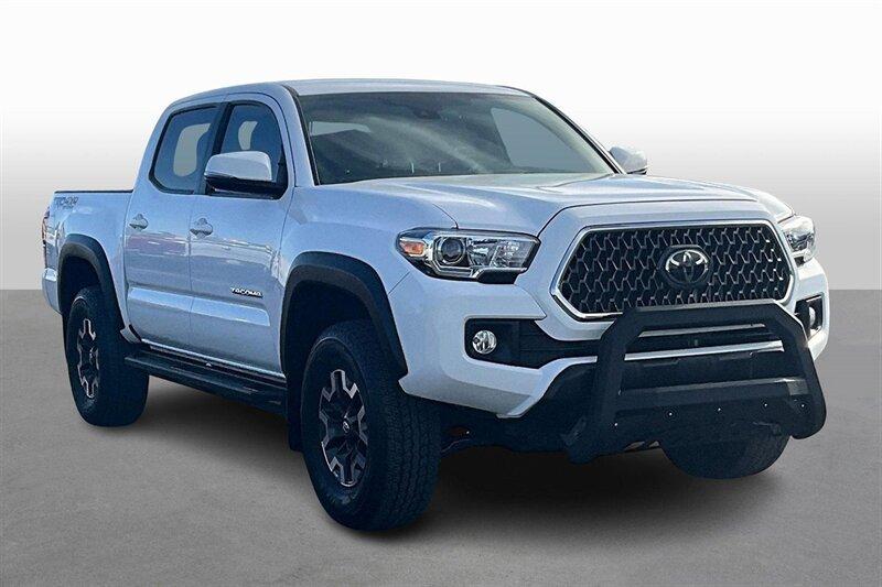 Thumbnail image of 2019 Toyota Tacoma at MJK Auto Sales