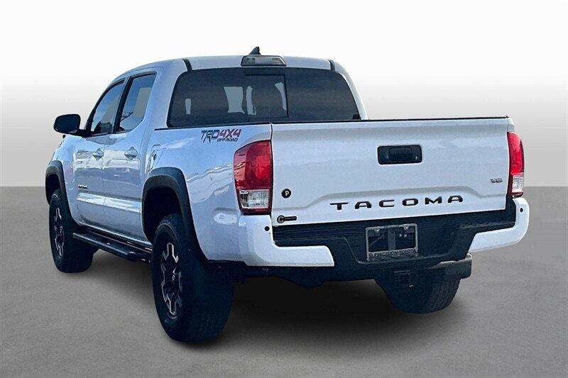 Thumbnail image of 2019 Toyota Tacoma at MJK Auto Sales