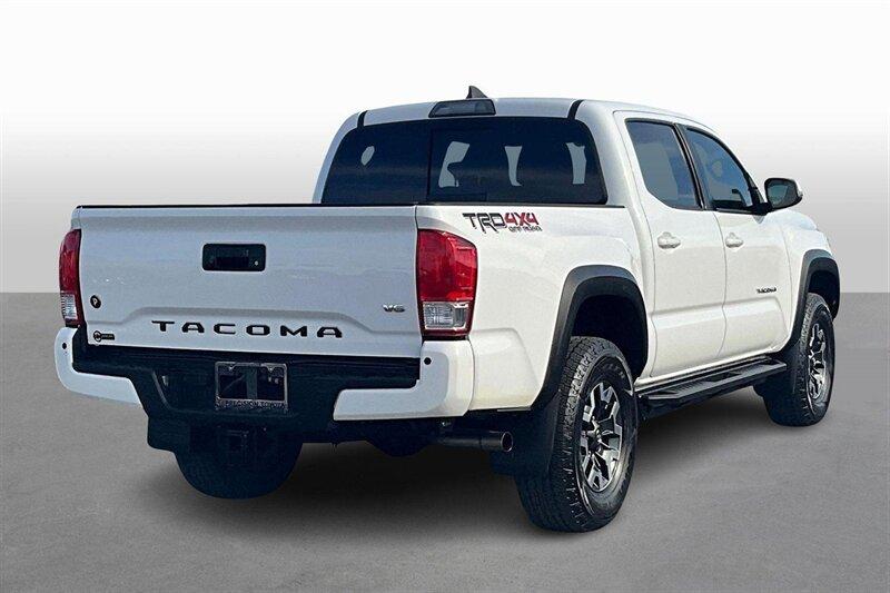 Thumbnail image of 2019 Toyota Tacoma at MJK Auto Sales