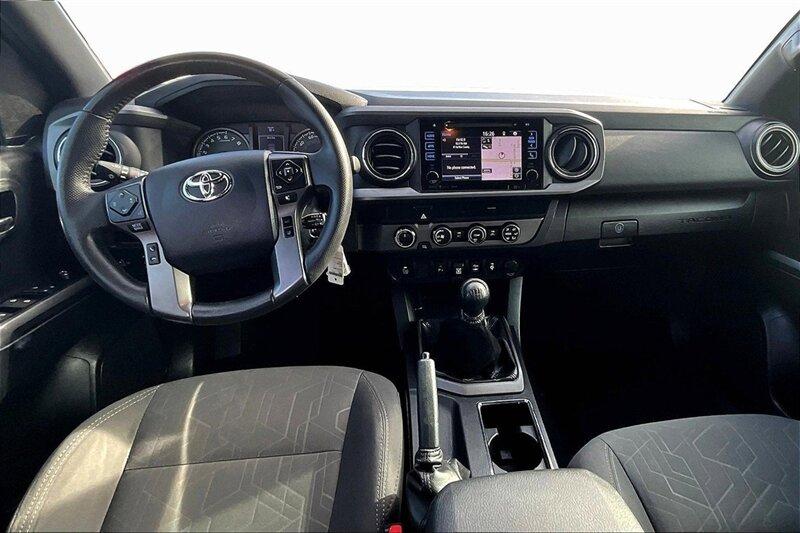 Thumbnail image of 2019 Toyota Tacoma at MJK Auto Sales