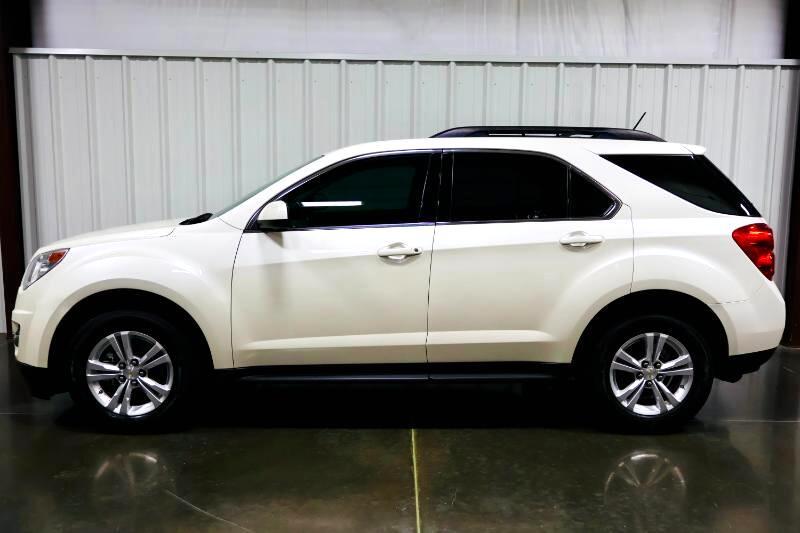 Thumbnail image of 2015 Chevrolet Equinox at Nick & Paul’s Quality Car Corner