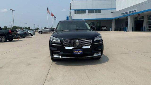 Thumbnail image of 2023 Lincoln Aviator at TomDinsdaleChevyCadillacGMC of Grand Island, NE