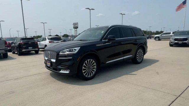 Thumbnail image of 2023 Lincoln Aviator at TomDinsdaleChevyCadillacGMC of Grand Island, NE