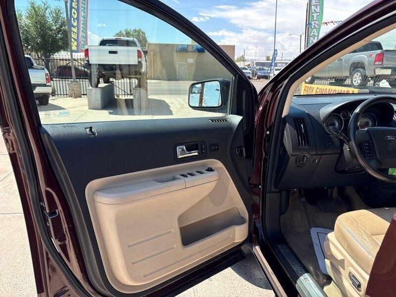 Thumbnail image of 2009 Ford Edge at Friends Auto Sales