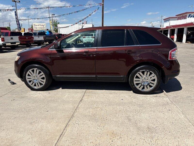 Thumbnail image of 2009 Ford Edge at Friends Auto Sales