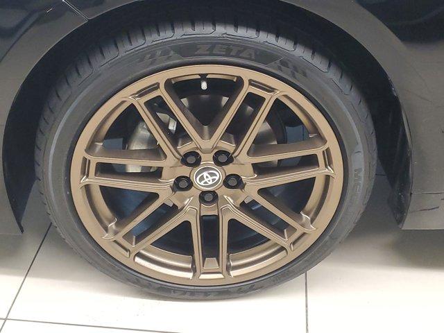 Thumbnail image of 2024 Toyota Corolla at Kendall Toyota