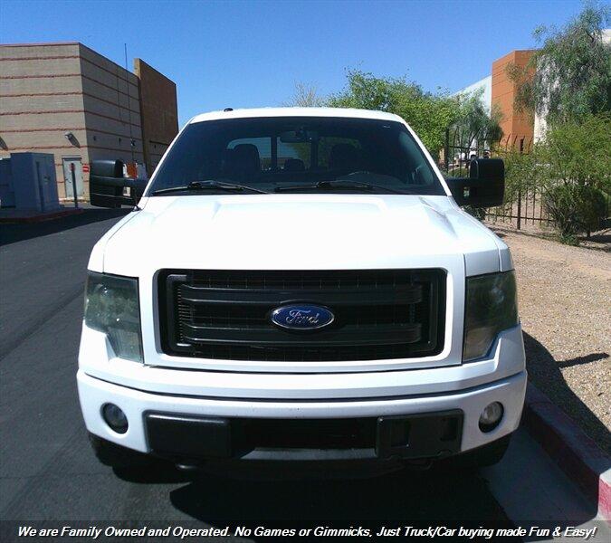 Thumbnail image of 2013 Ford F-150 at Good Car Company