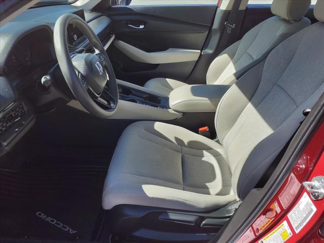Thumbnail image of 2023 Honda Accord at Empire Ford
