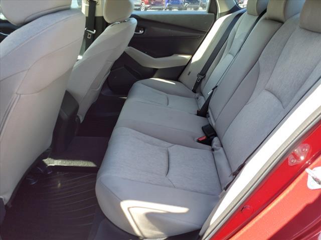 Thumbnail image of 2023 Honda Accord at Empire Ford