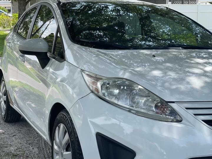 Thumbnail image of 2012 Ford Fiesta at Mon’s Auto Sales Inc.