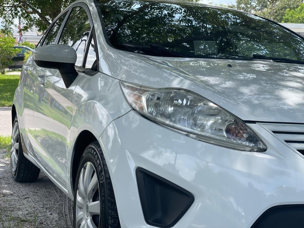 Thumbnail image of 2012 Ford Fiesta at Mon’s Auto Sales Inc.