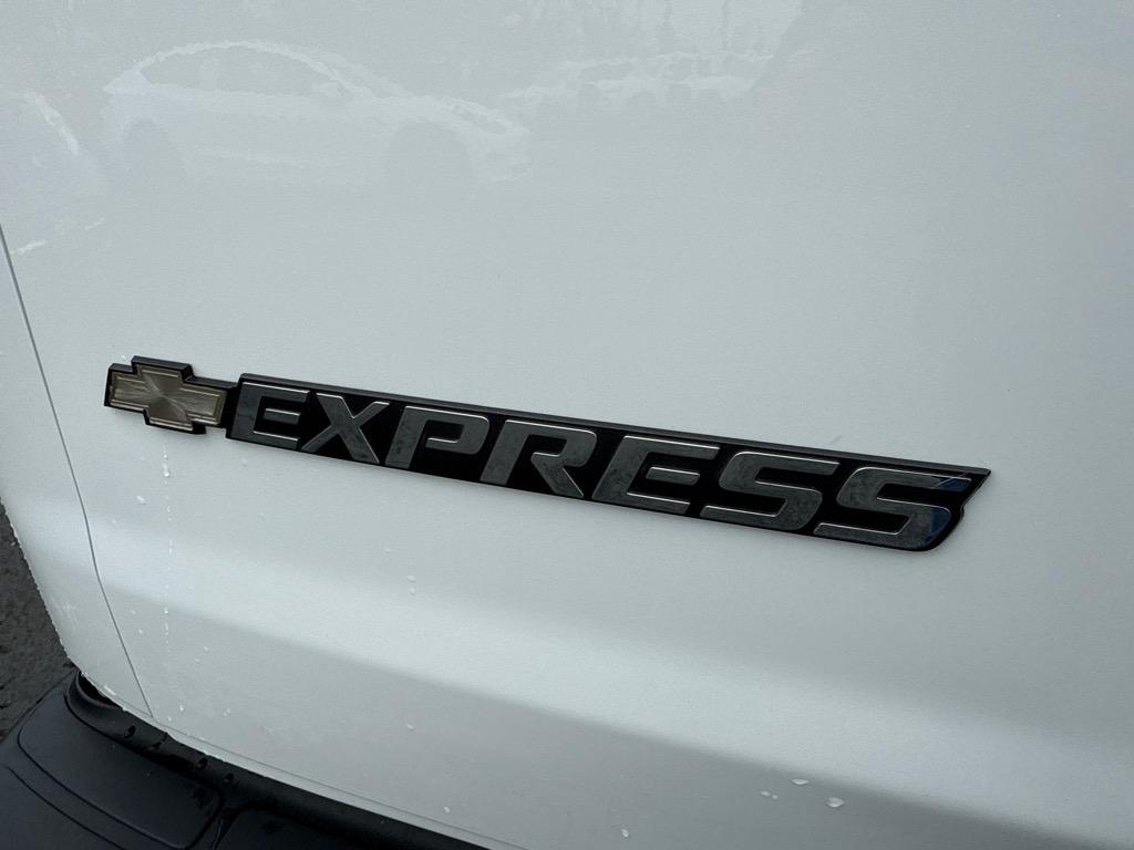 Thumbnail image of 2019 Chevrolet Express at Gage Auto Sales