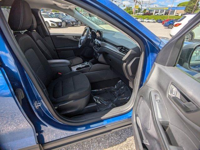 Thumbnail image of 2023 Ford Escape at Bob Bell Nissan KIA Essex Used