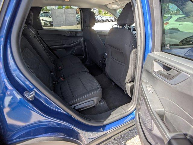 Thumbnail image of 2023 Ford Escape at Bob Bell Nissan KIA Essex Used