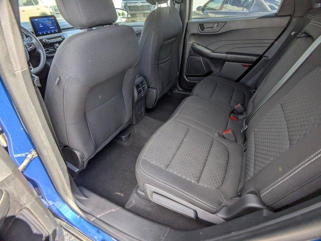 Thumbnail image of 2023 Ford Escape at Bob Bell Nissan KIA Essex Used