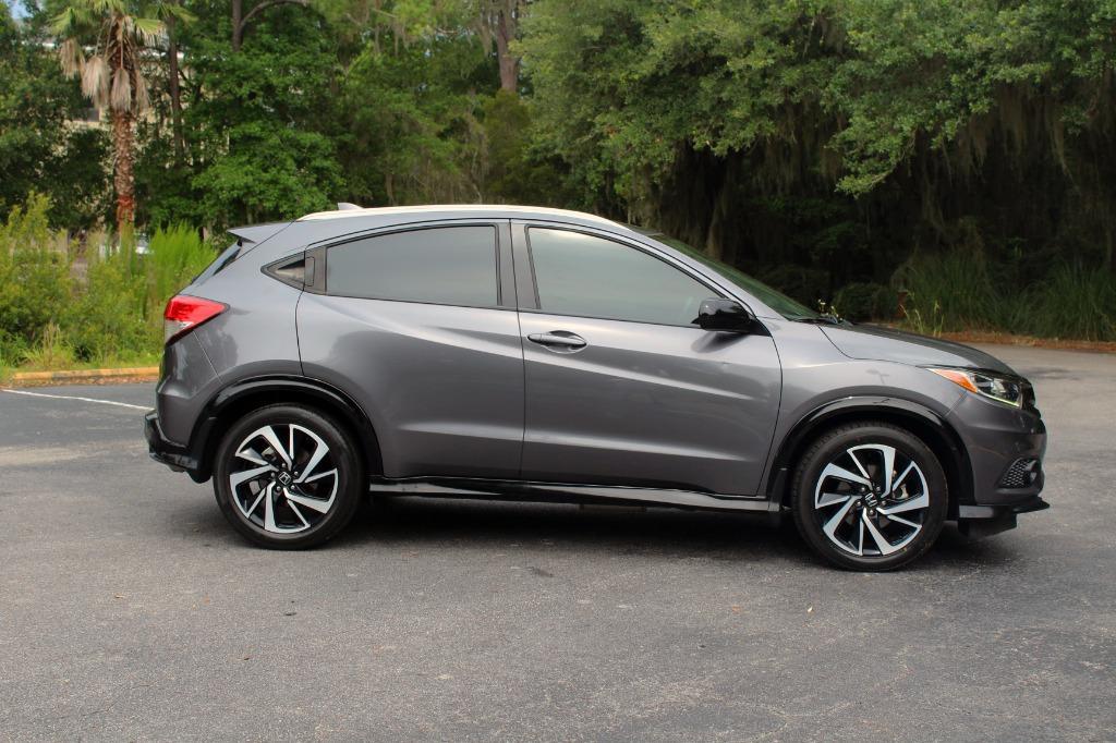 Thumbnail image of 2019 Honda HR-V at Auto Genius USA