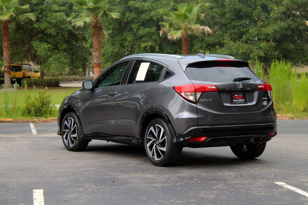 Thumbnail image of 2019 Honda HR-V at Auto Genius USA