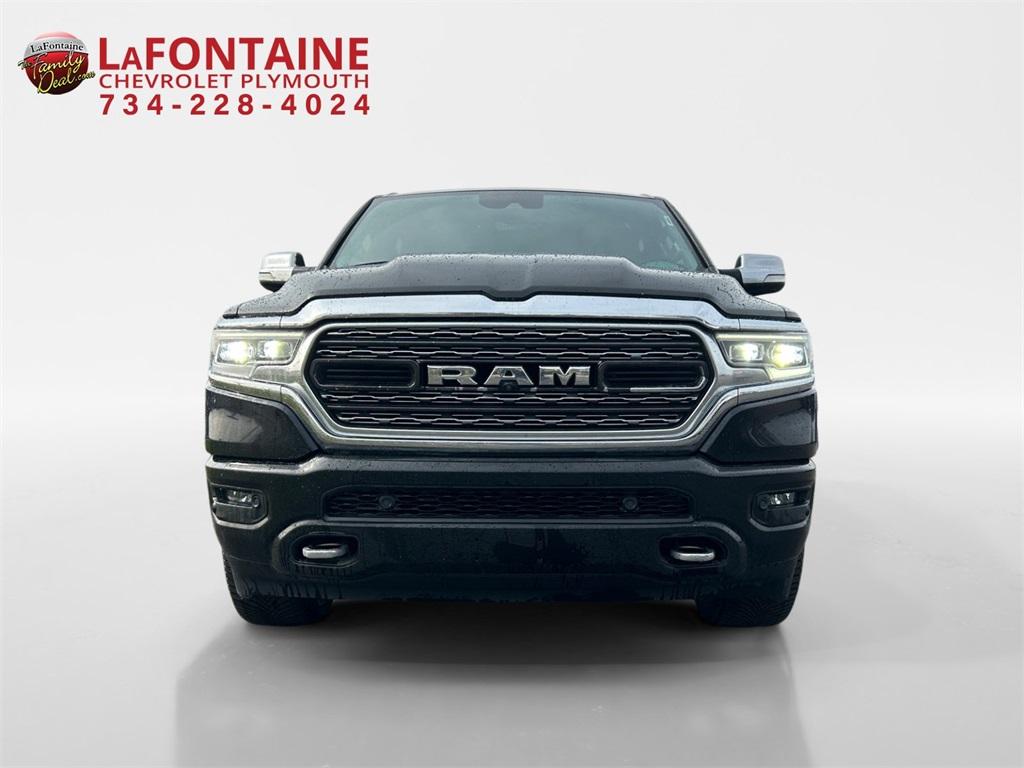 Thumbnail image of 2020 Ram 1500 at LaFontaine Chevrolet Plymouth