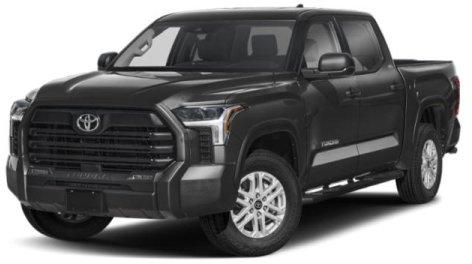 Thumbnail image of 2025 Toyota Tundra at Kendall Toyota