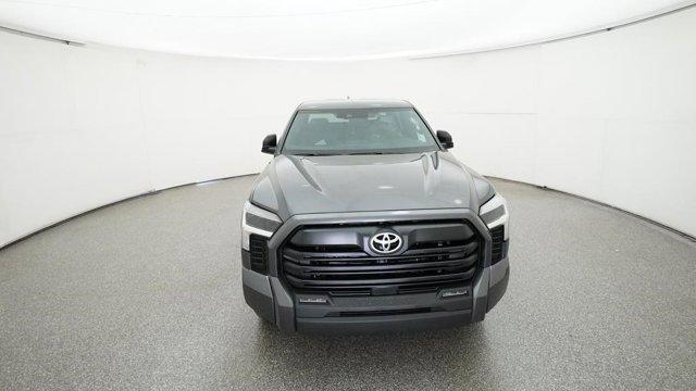 Thumbnail image of 2025 Toyota Tundra at Kendall Toyota