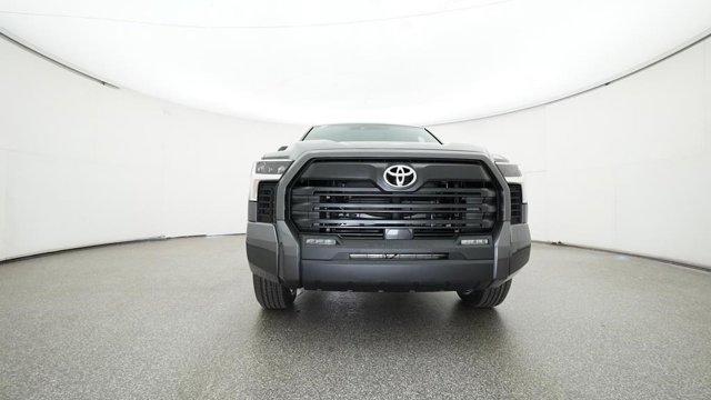 Thumbnail image of 2025 Toyota Tundra at Kendall Toyota