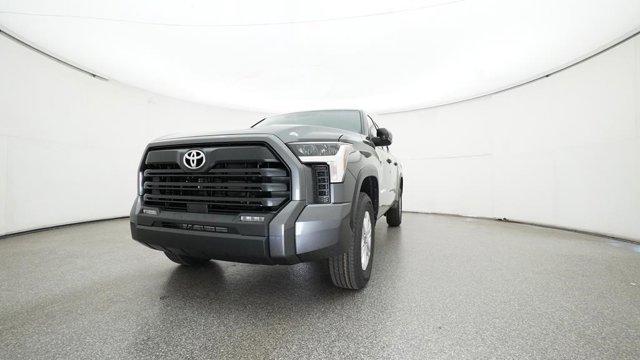 Thumbnail image of 2025 Toyota Tundra at Kendall Toyota