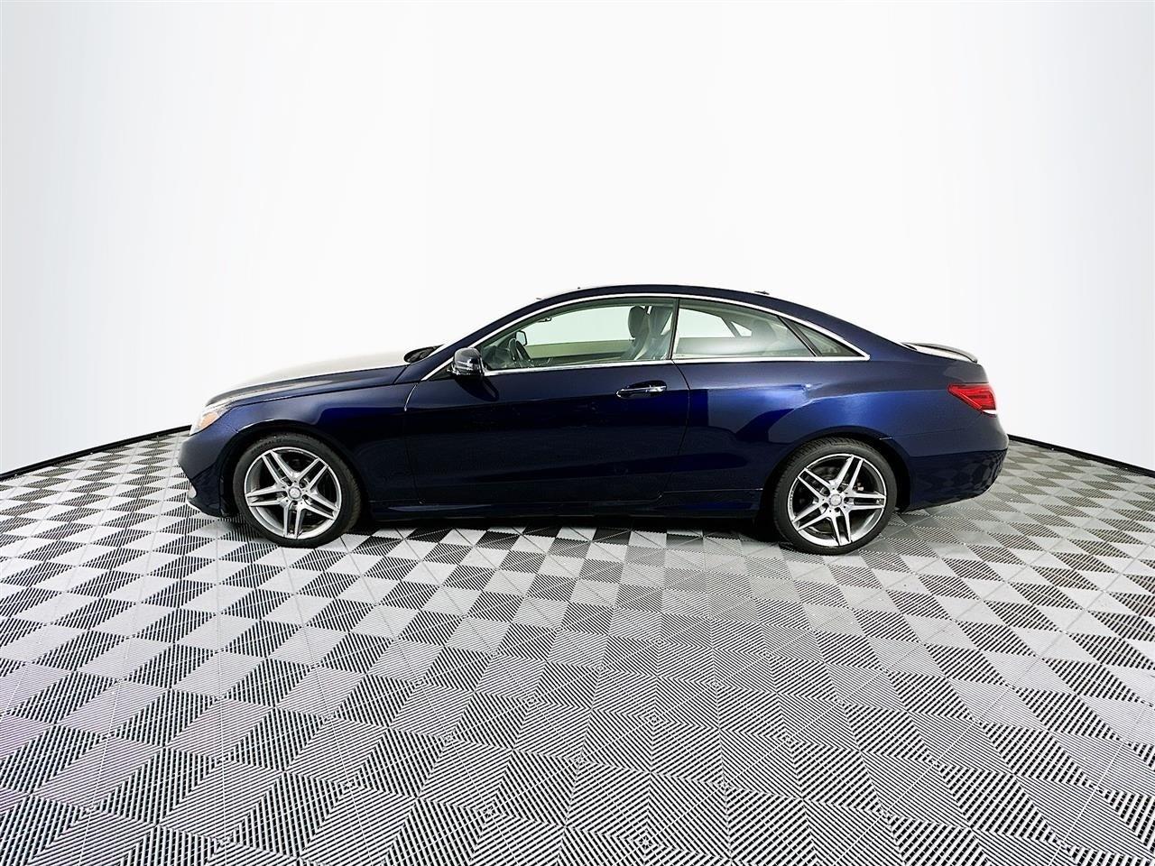 Thumbnail image of 2016 Mercedes-Benz E-Class at Mercedes-Benz of Massapequa