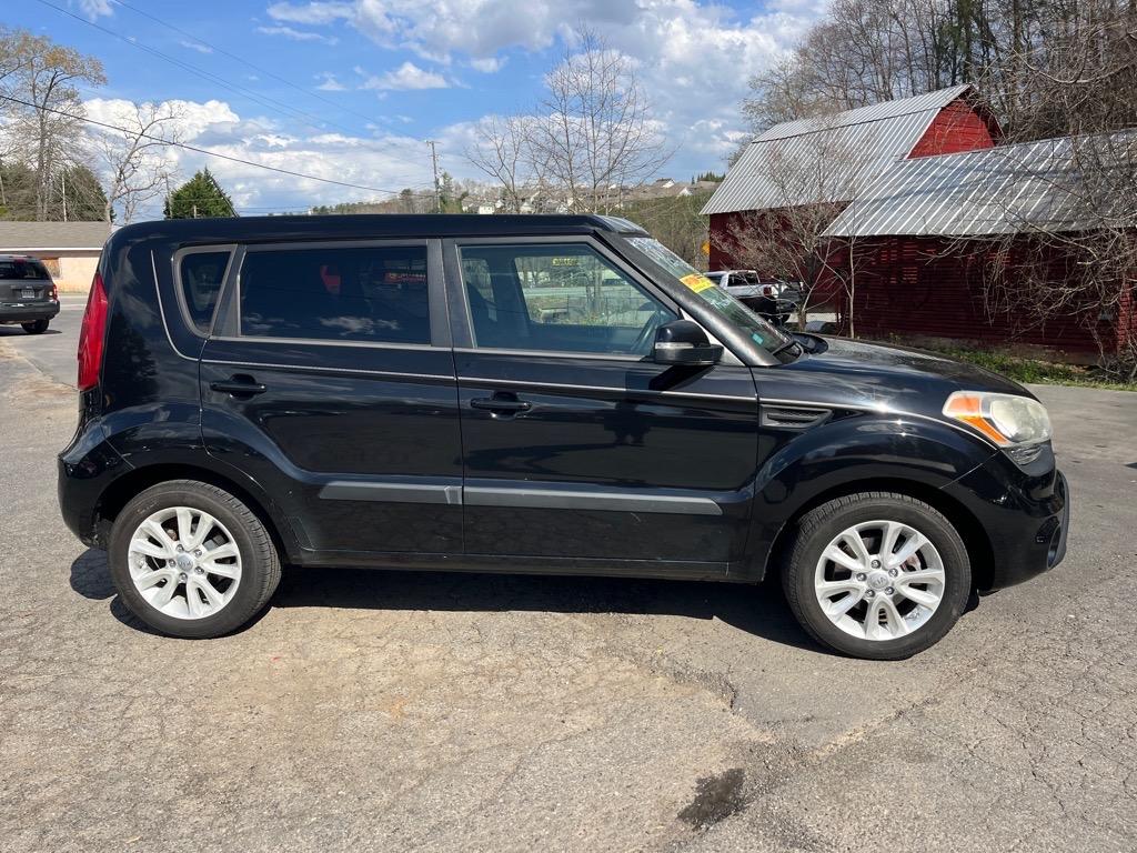 Thumbnail image of 2012 Kia Soul at Jeff's Auto Sales, Llc