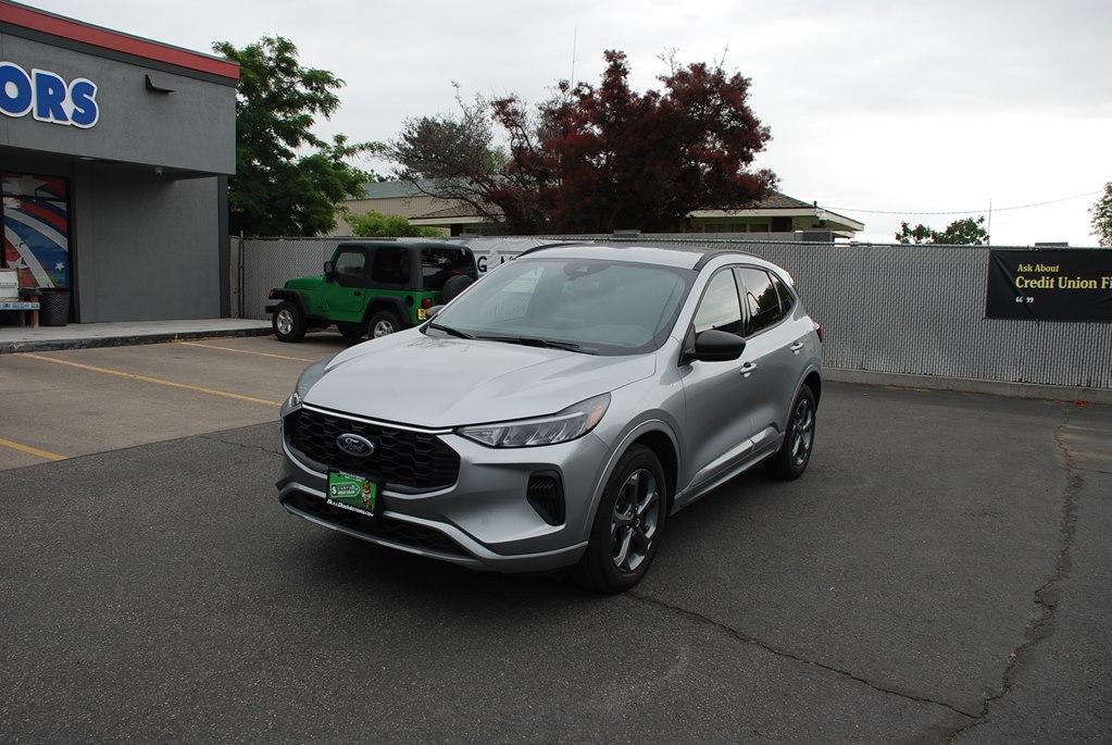 Thumbnail image of 2023 Ford Escape at BULLDOG MOTORS