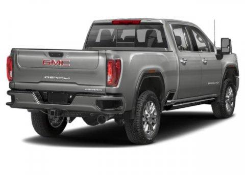Thumbnail image of 2023 GMC Sierra 2500HD at Jim Hardman Buick GMC - NEW