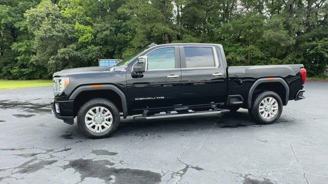 Thumbnail image of 2023 GMC Sierra 2500HD at Jim Hardman Buick GMC - NEW