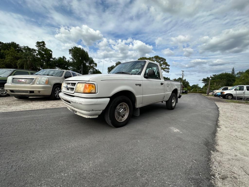 Thumbnail image of 1997 Ford Ranger at Pickup Nation