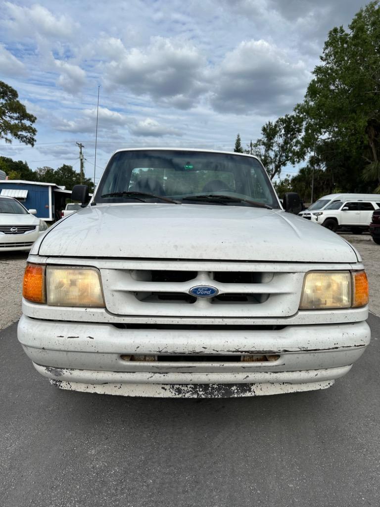 Thumbnail image of 1997 Ford Ranger at Pickup Nation