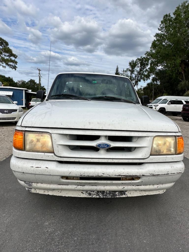 Thumbnail image of 1997 Ford Ranger at Pickup Nation