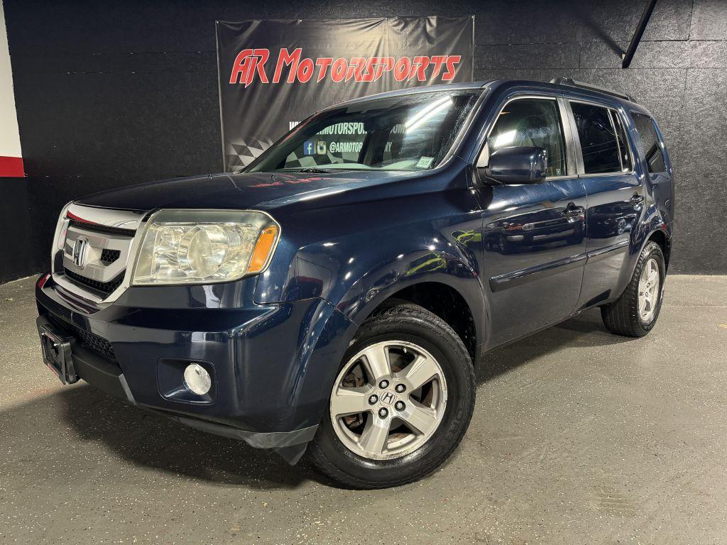 Thumbnail image of 2009 Honda Pilot at AR MOTORSPORTS
