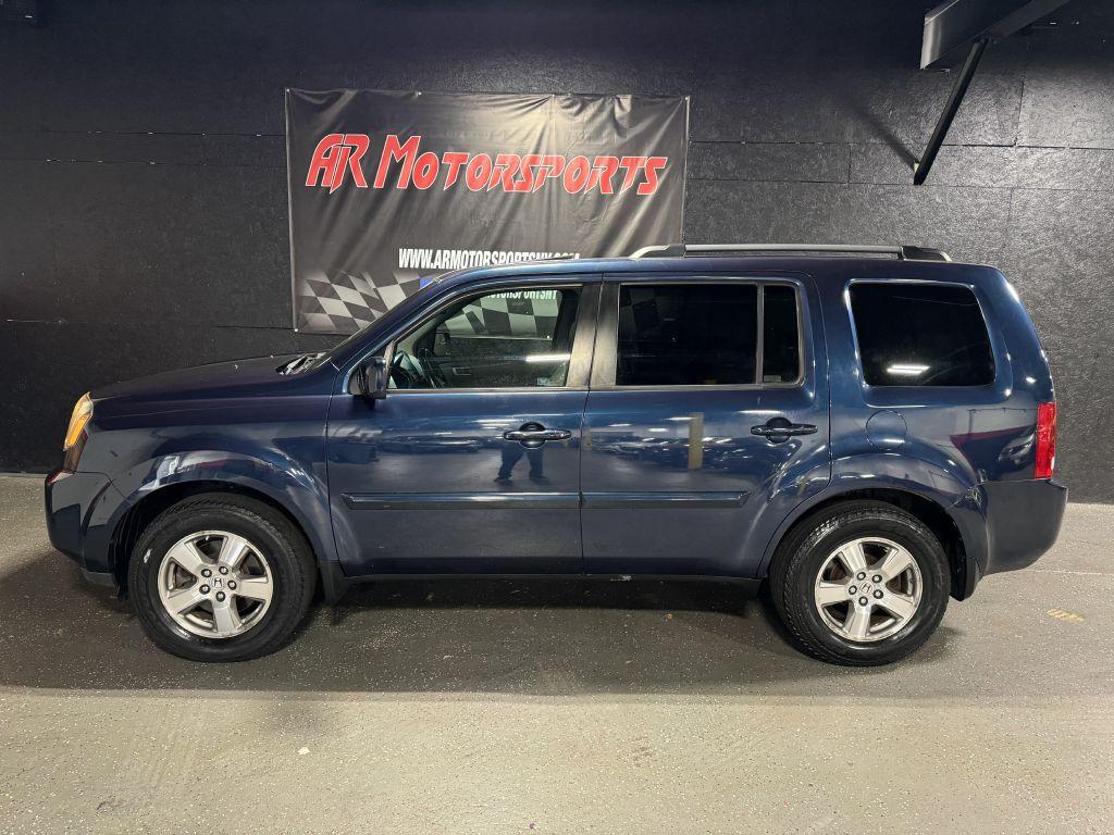 Thumbnail image of 2009 Honda Pilot at AR MOTORSPORTS