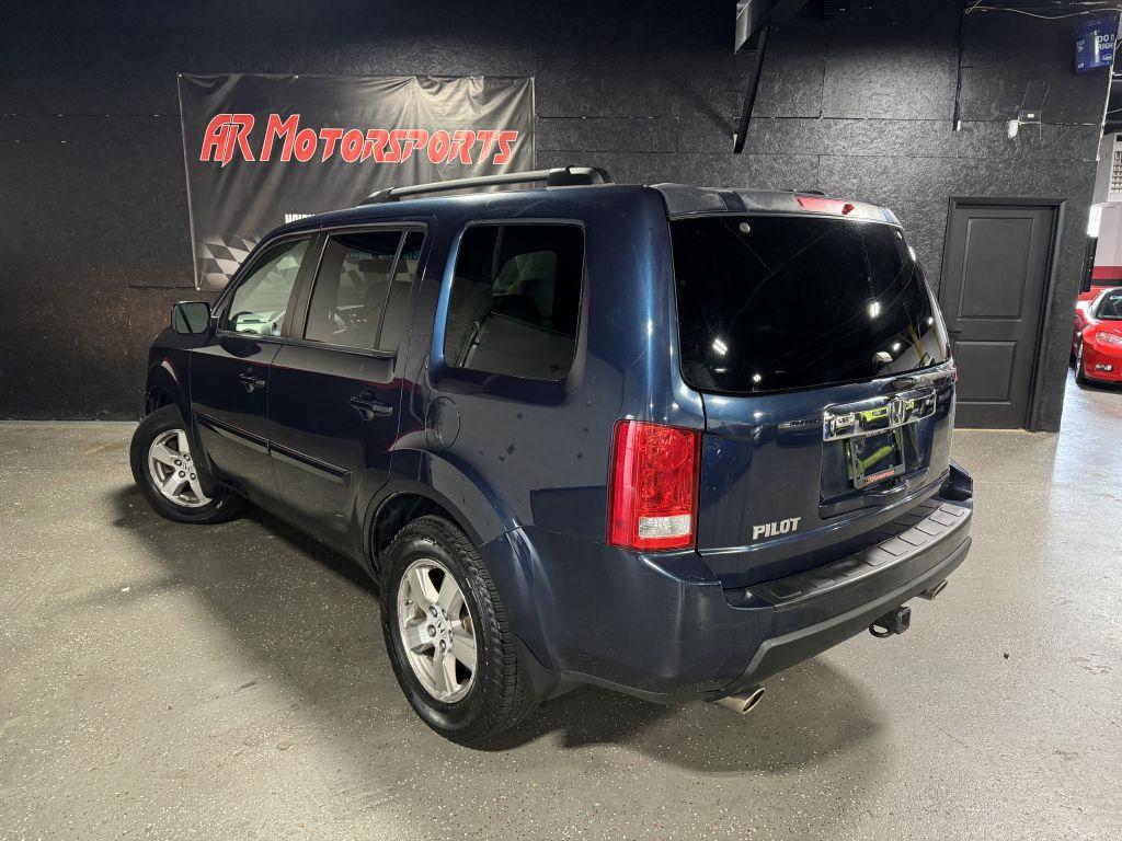 Thumbnail image of 2009 Honda Pilot at AR MOTORSPORTS