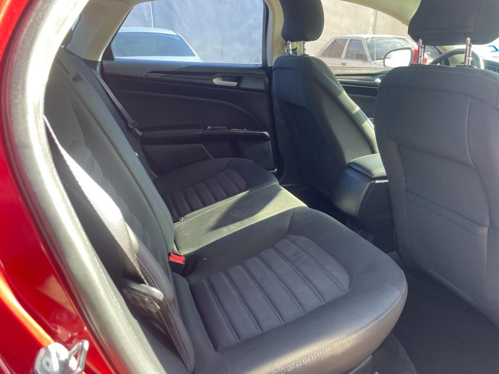 Thumbnail image of 2018 Ford Fusion at Owen Auto Sales