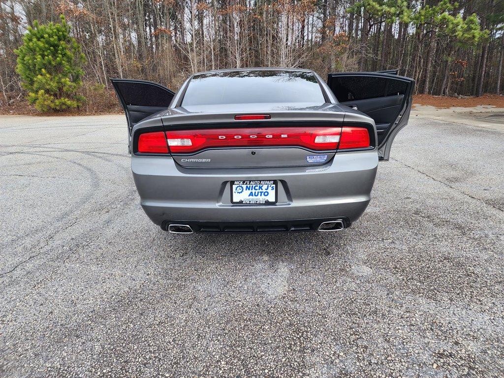 Thumbnail image of 2011 Dodge Charger at Nick J’s Auto Sales