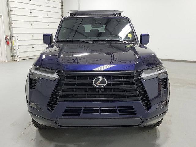 Thumbnail image of 2024 Lexus GX 550 at Street Toyota, Inc.