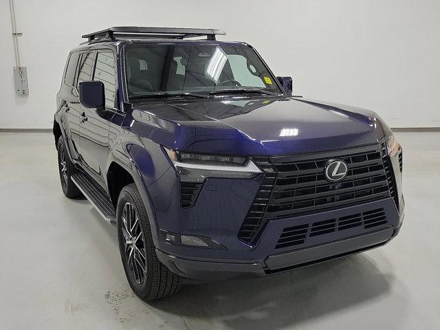 Thumbnail image of 2024 Lexus GX 550 at Street Toyota, Inc.