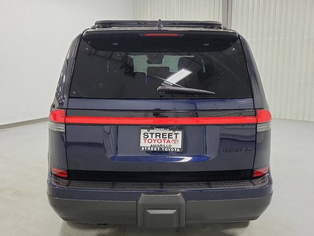 Thumbnail image of 2024 Lexus GX 550 at Street Toyota, Inc.