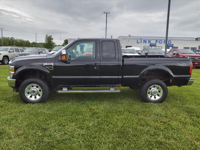 Thumbnail image of 2010 Ford F-350 Super Duty at Link Ford Of Rice Lake