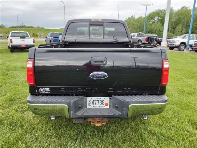 Thumbnail image of 2010 Ford F-350 Super Duty at Link Ford Of Rice Lake